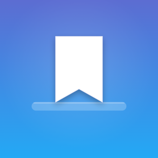 MarkerShelf icon